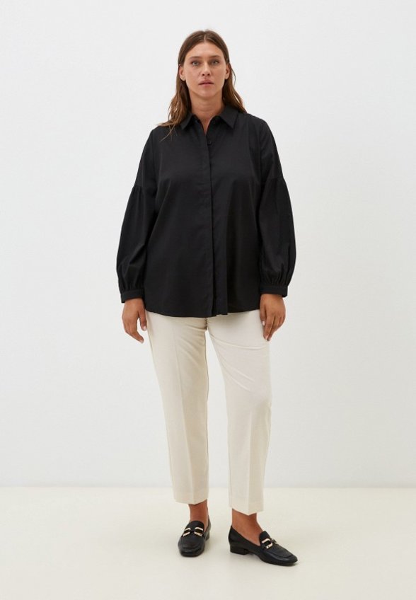 Рубашка Silver String