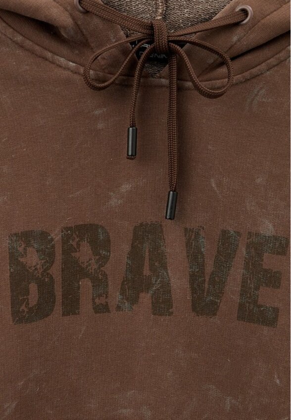 Худи Ayugi Jeans