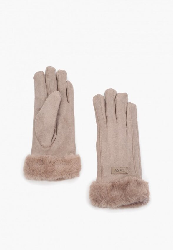 Перчатки Zolla