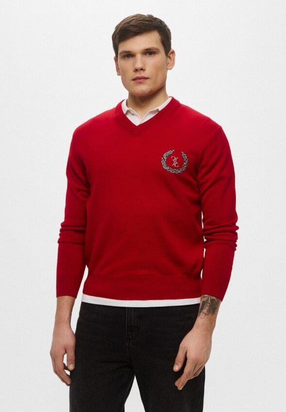 Пуловер Billionaire