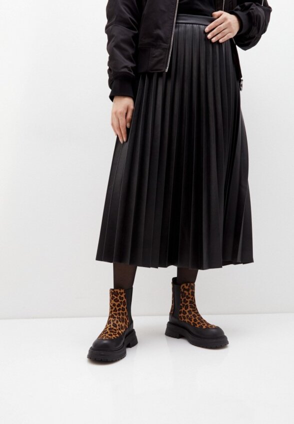 Ботинки Valley