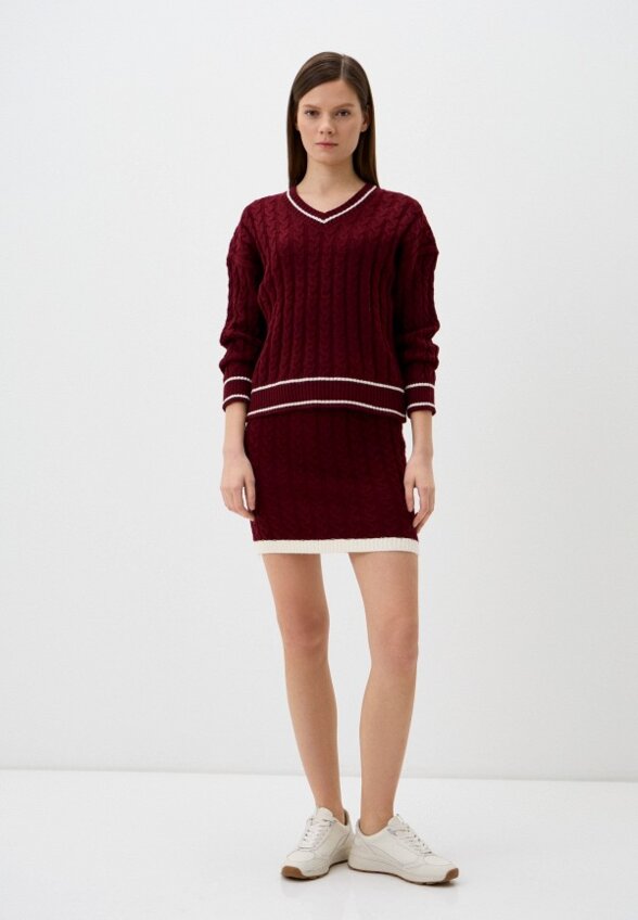 Костюм Indiano Natural