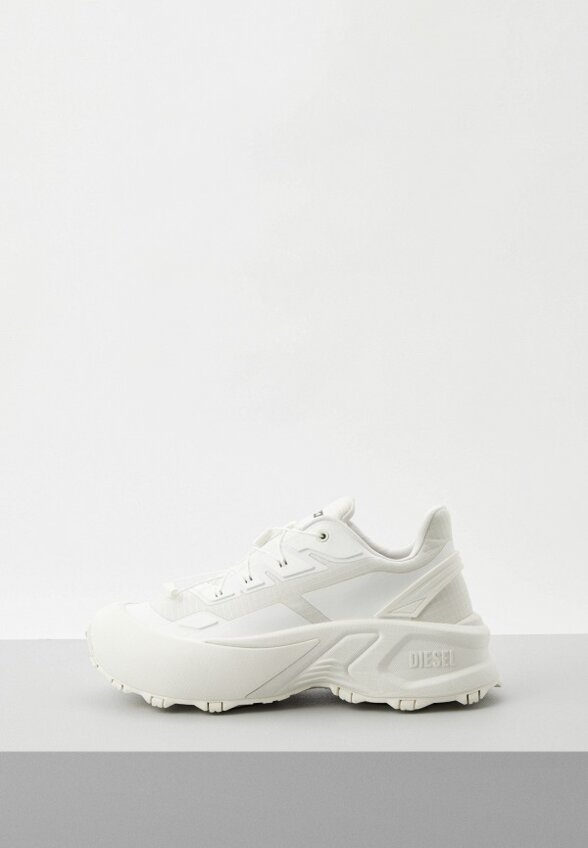 Кроссовки Diesel