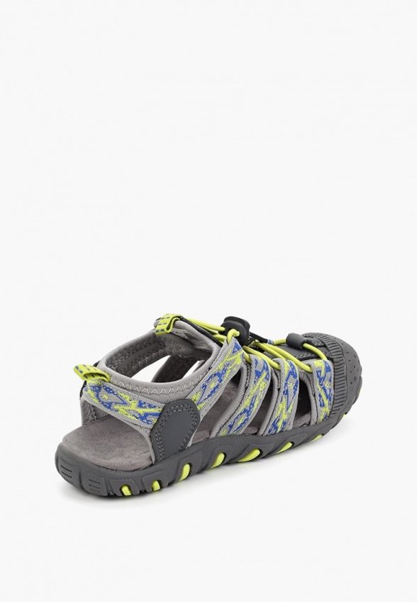 Сандалии CMP