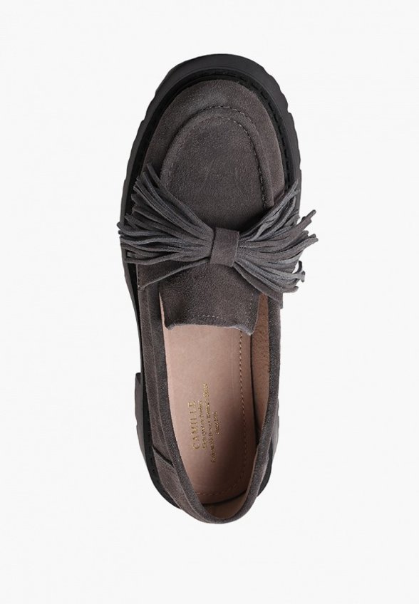 Лоферы Camille