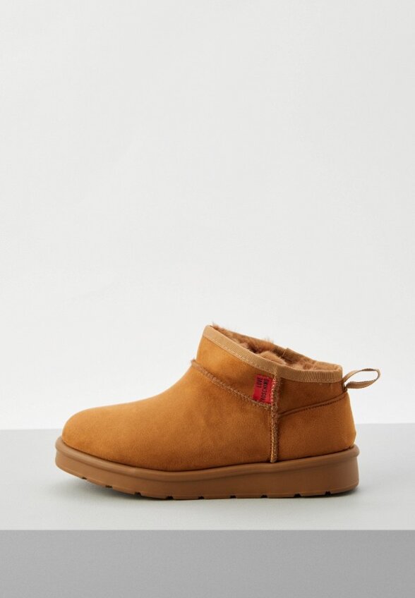 Полусапоги Love Moschino