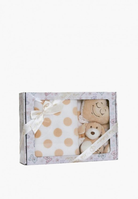 Плед Sofi De Marko