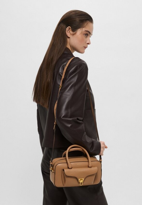 Сумка Coccinelle