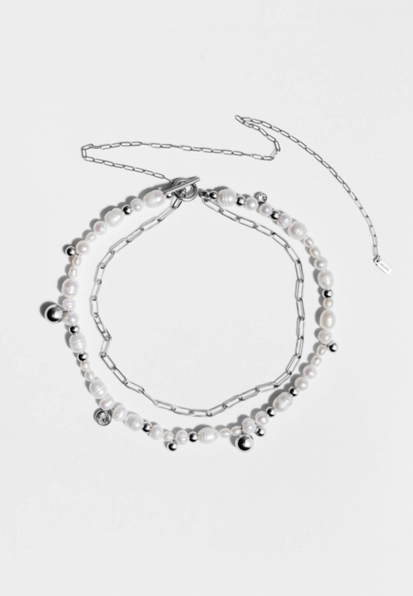 Цепь и бусы Ресурс