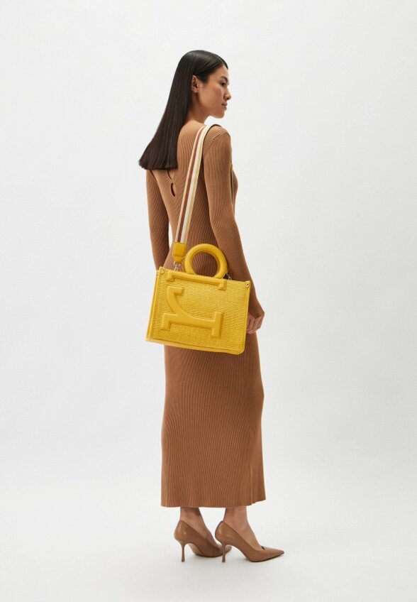 Сумка Roccobarocco