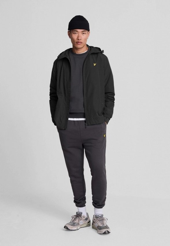 Ветровка Lyle & Scott