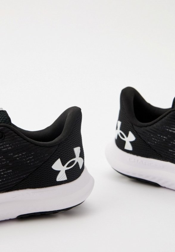 Кроссовки Under Armour