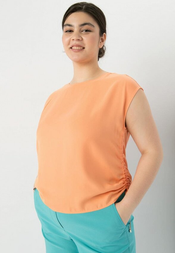 Футболка Samoon by Gerry Weber