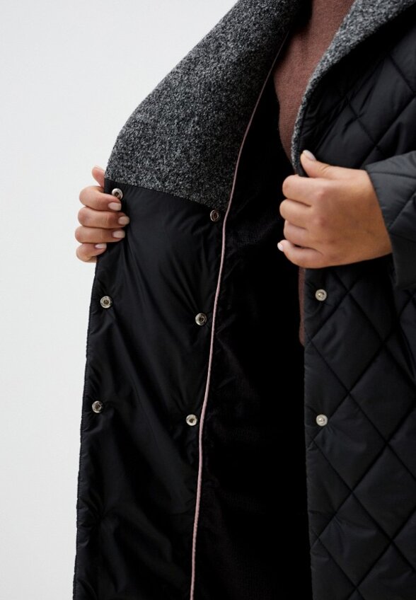 Куртка стеганая Averi