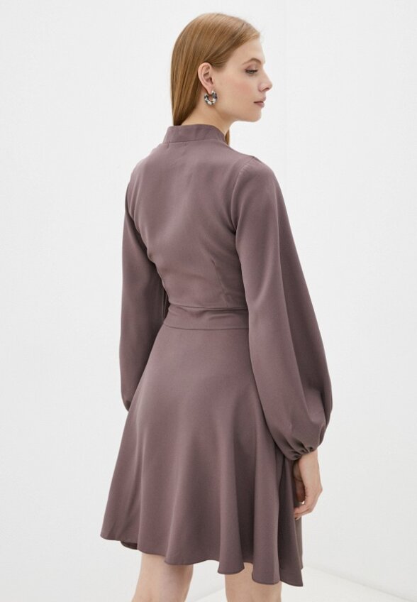 Платье Pinkkarrot