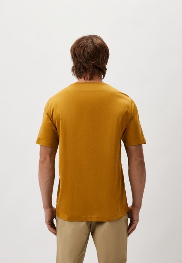 Футболка BML