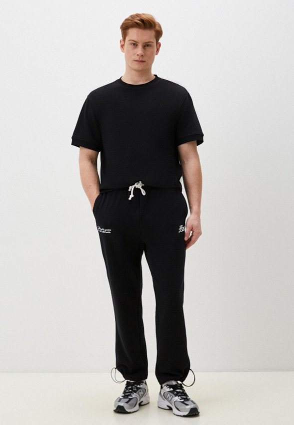 Брюки спортивные Anta