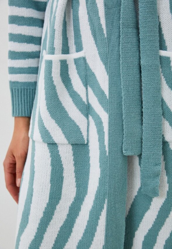 Кардиган Original Siberia