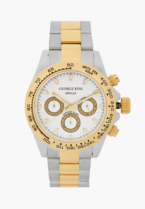 Часы George Kini
