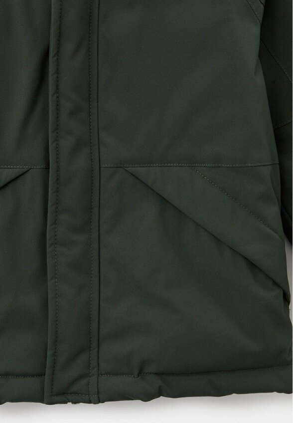 Куртка утепленная Springfield