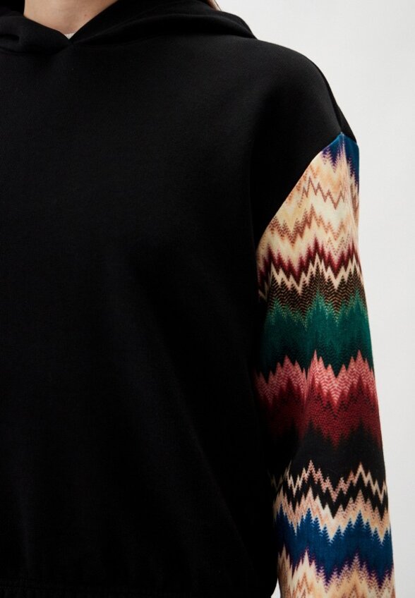 Худи Missoni