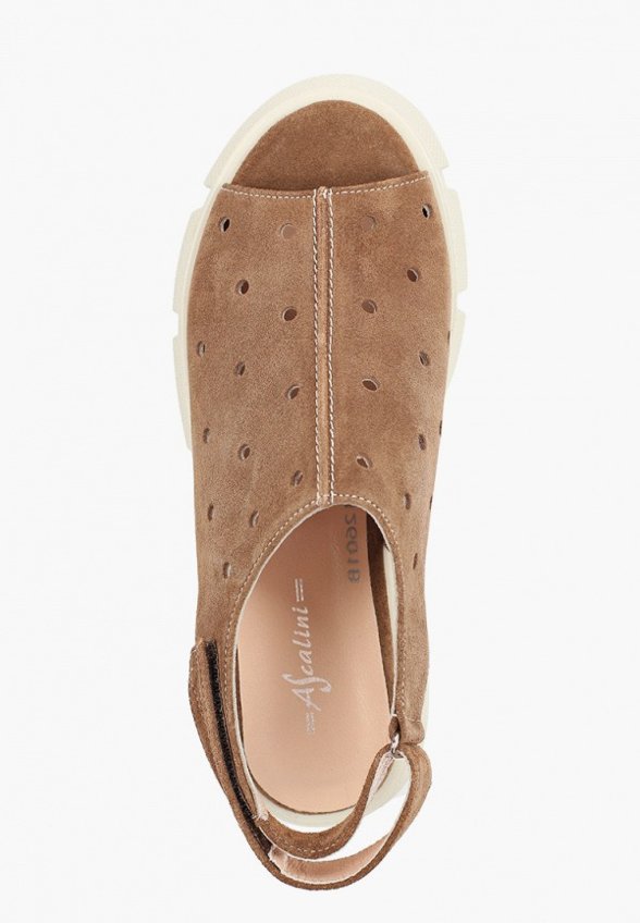 Босоножки Ascalini