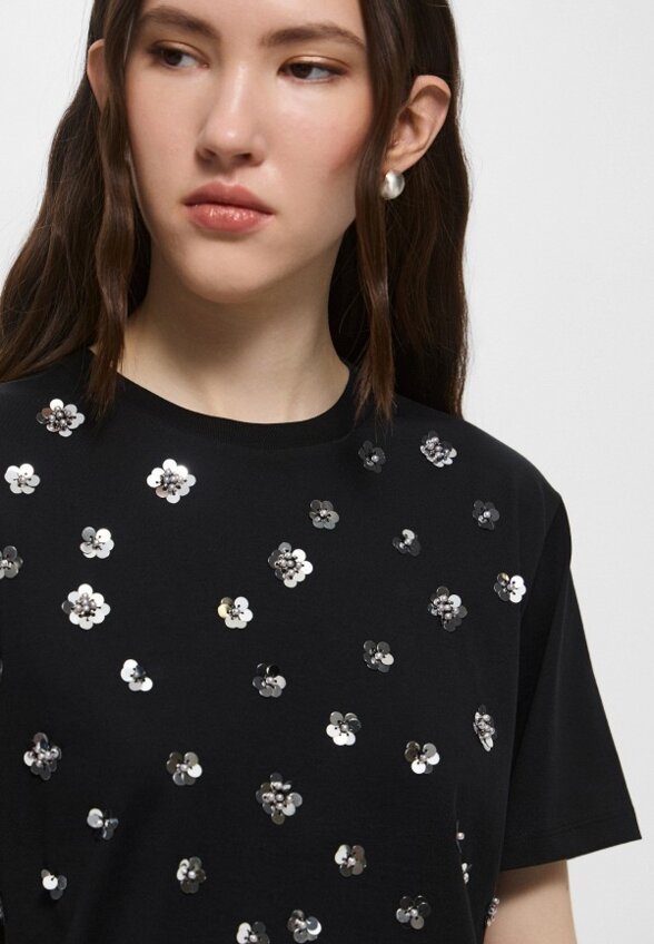 Футболка Weekend Max Mara