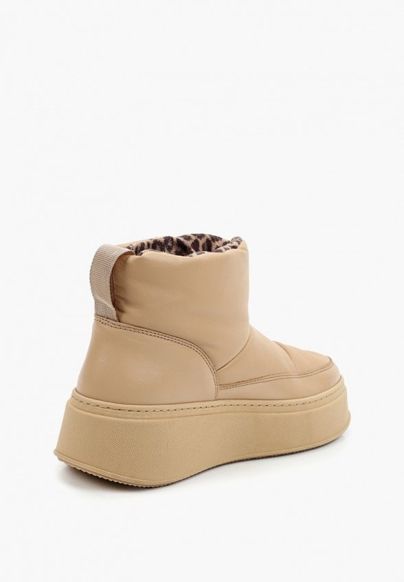 Полусапоги Euros Style