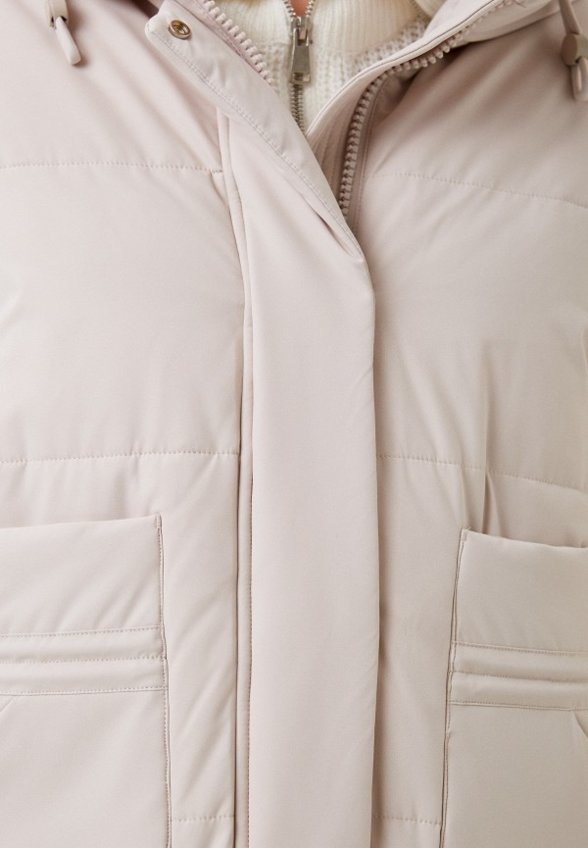 Пуховик Winterra