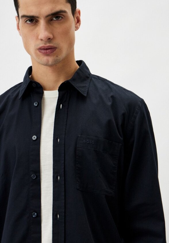 Рубашка Boss