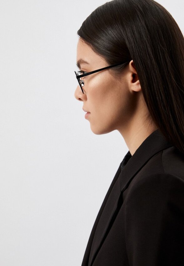 Оправа Saint Laurent