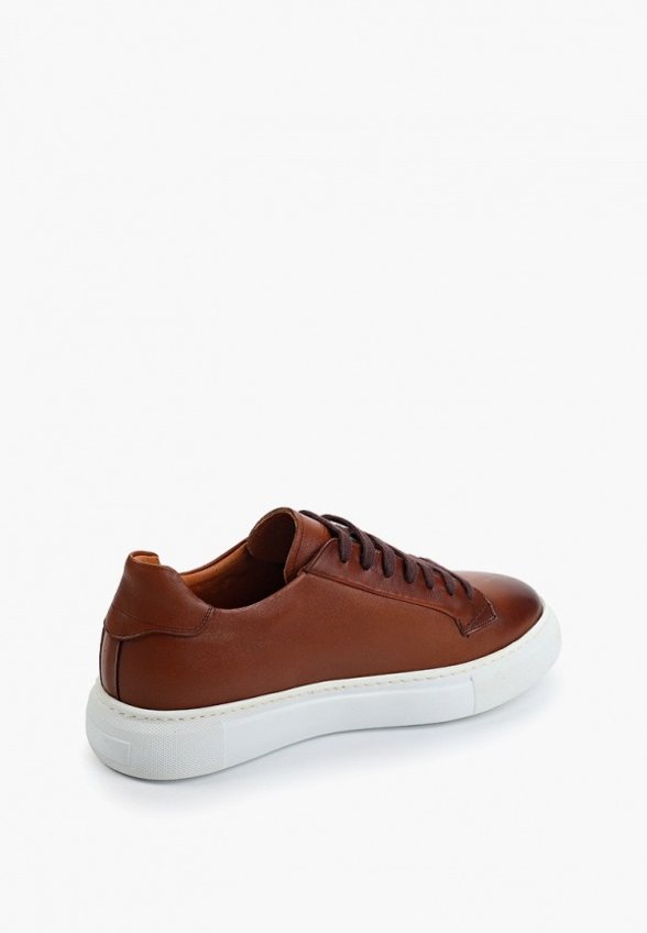 Кеды Salvatore Brunacci