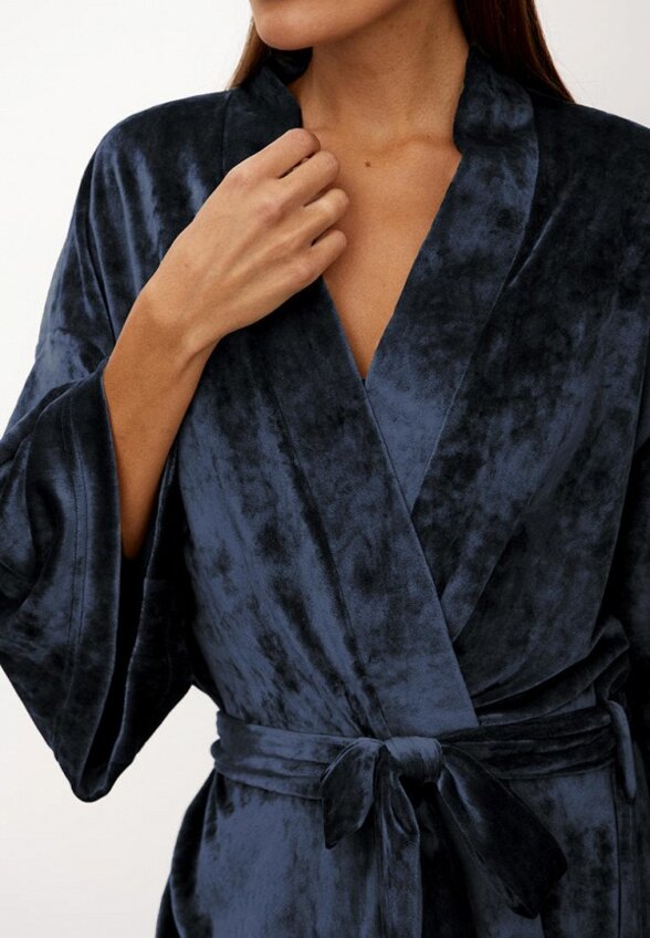 Халат домашний Dintime