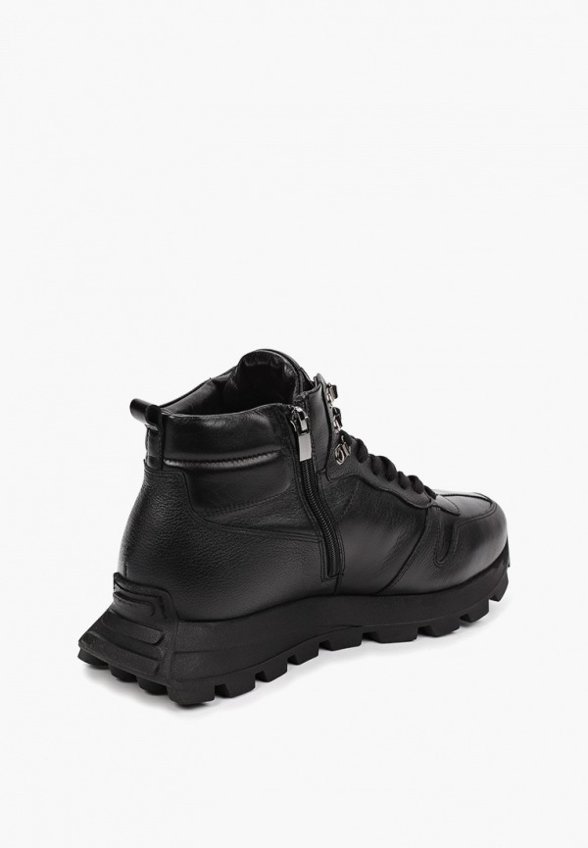 Ботинки Emanuele Gelmetti