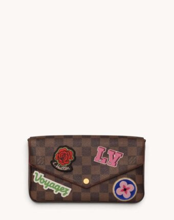 Louis Vuitton Felicie женщинам