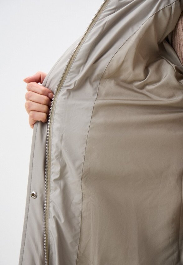 Куртка утепленная Lawinter