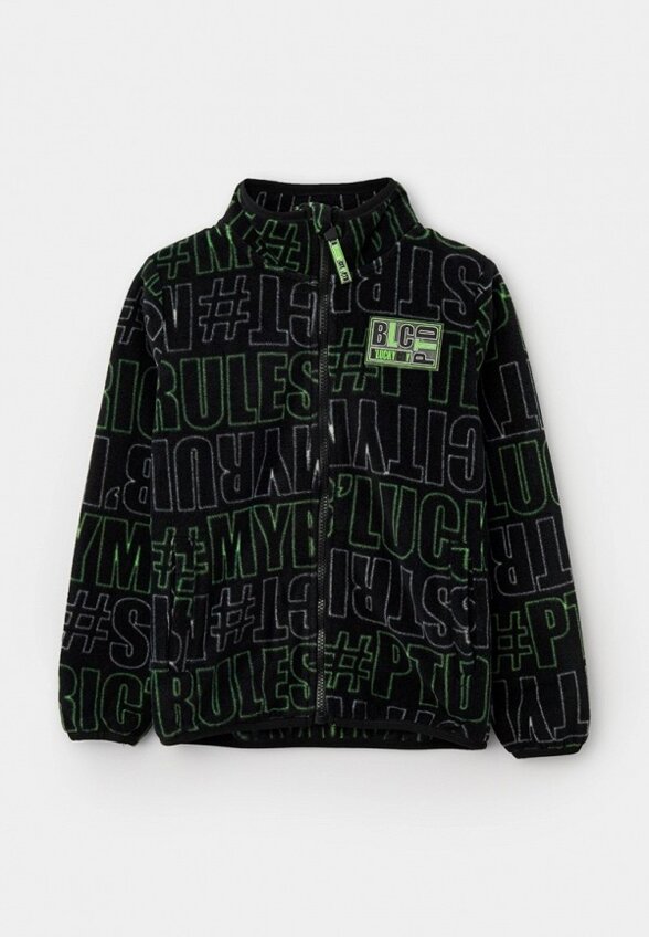 Олимпийка PlayToday