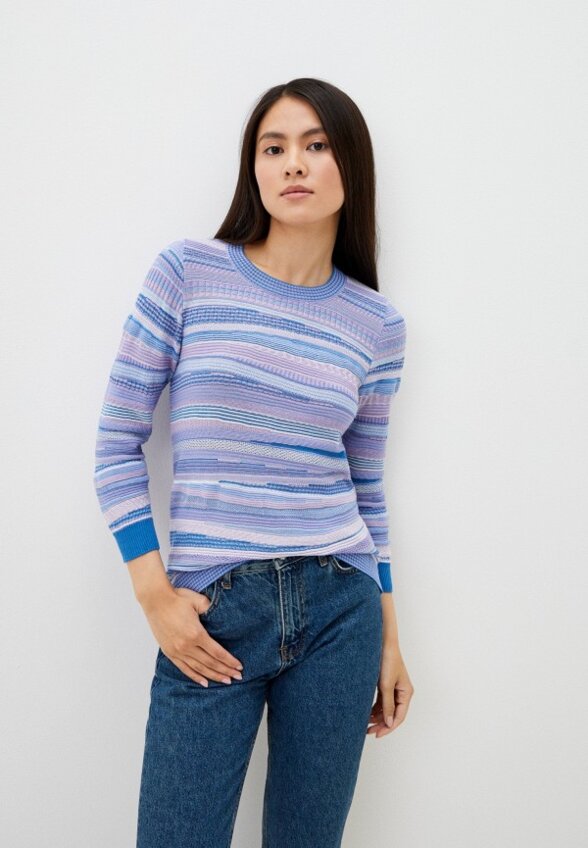 Джемпер Tu.tri