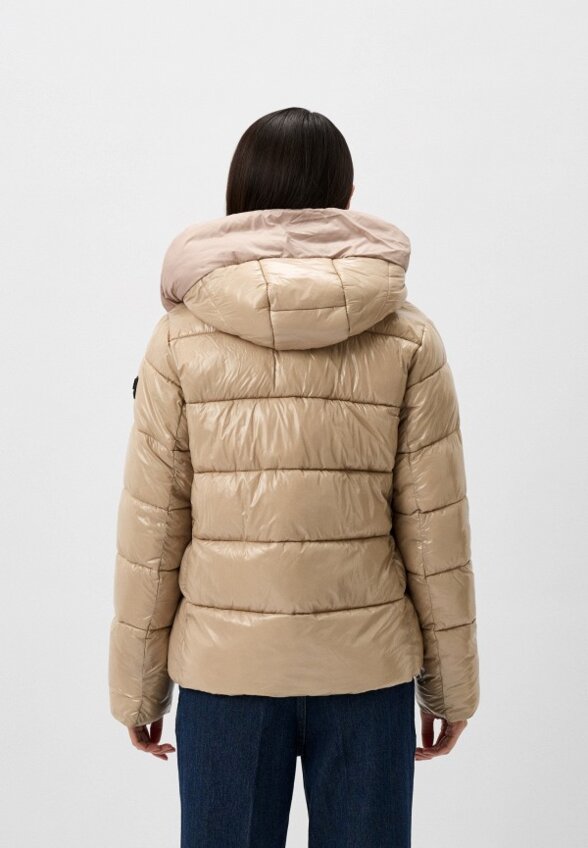 Куртка утепленная Canadian