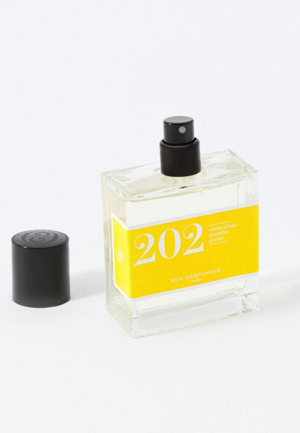 Парфюмерная вода Bon Parfumeur