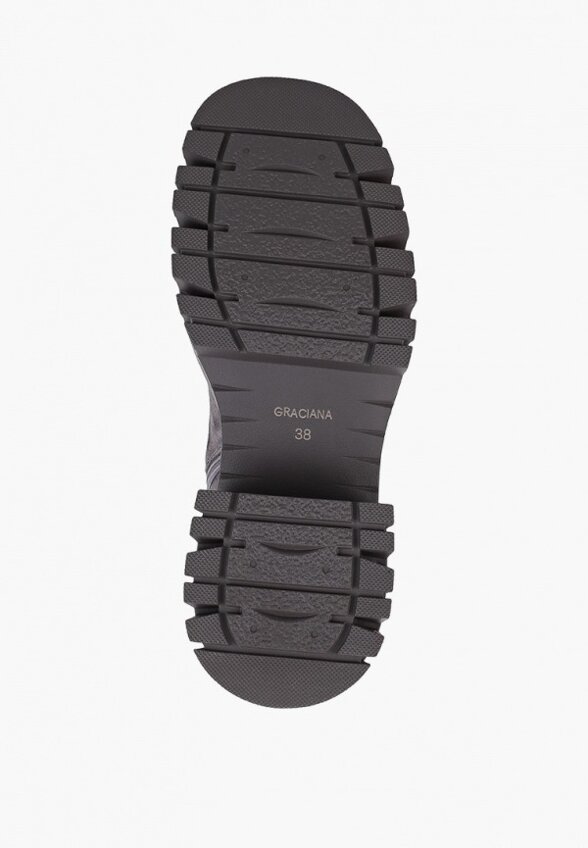 Ботильоны Graciana