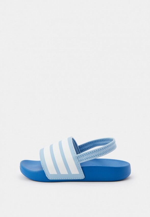 Сланцы adidas