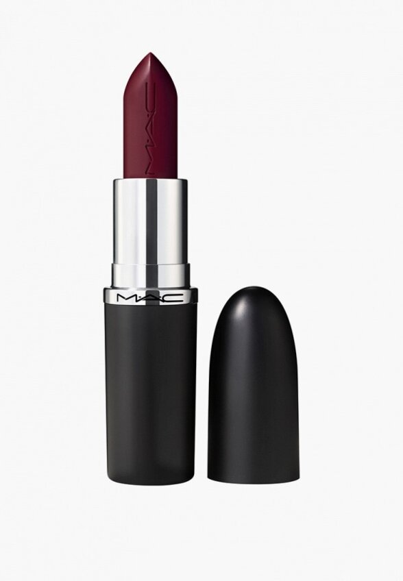 Помада MAC