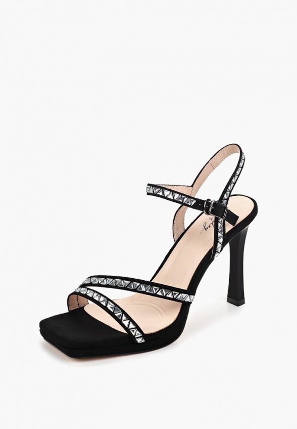 Босоножки Valley