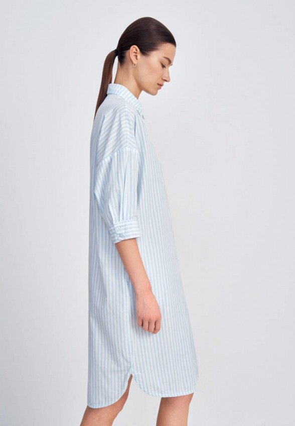 Платье Finn Flare