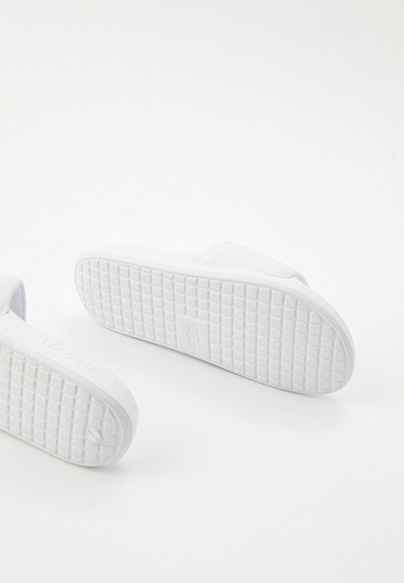 Сланцы Lacoste