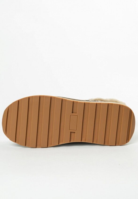 Ботинки Niota Line