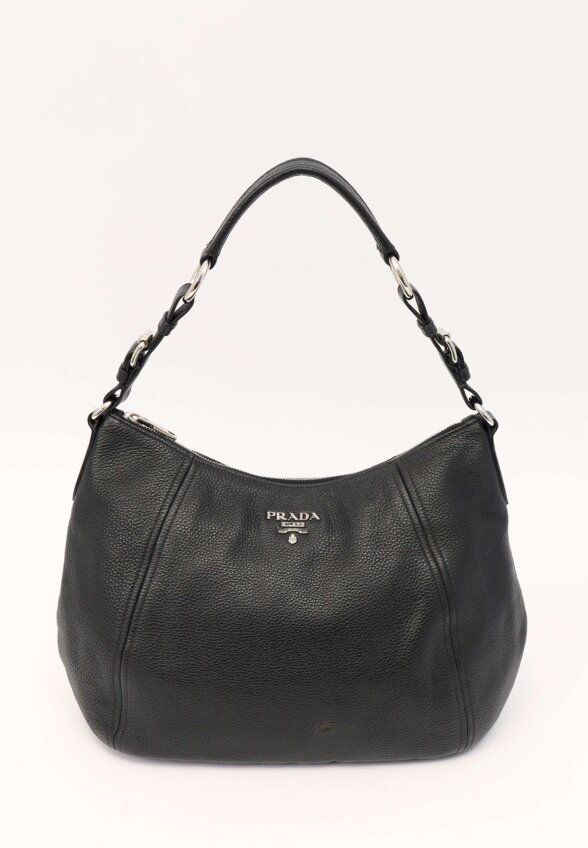 Prada Leather Bag