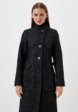 Пальто однобортное Ovelli2  - превью