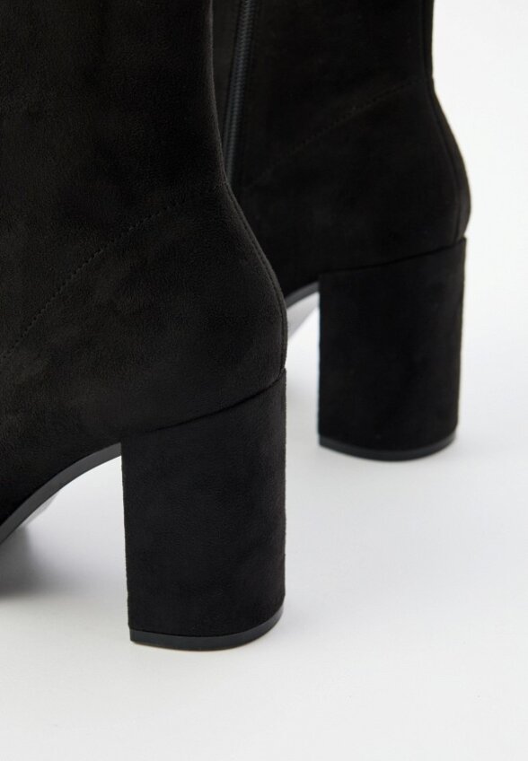 Ботильоны Mango